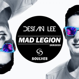 Mad Legion EP