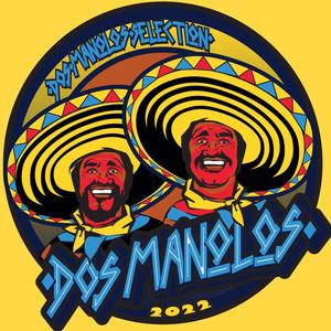 Dos Manolos (feat. Blauer Dichta) [Explicit]