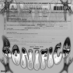 E$iGO BONIFICO (feat. Skitzo & Makro) (Explicit)
