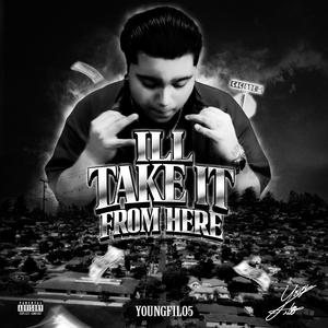 What I'm Sayin (feat. Lil Bams) (Explicit)