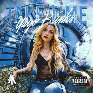 Take Time (Explicit)