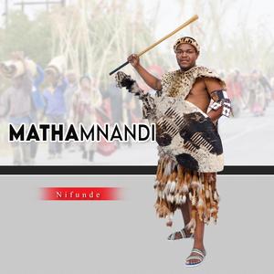 Umakhothwa nguninia(feat. Smangele)