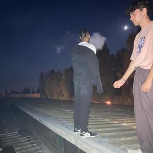 vendredi soir (Explicit)