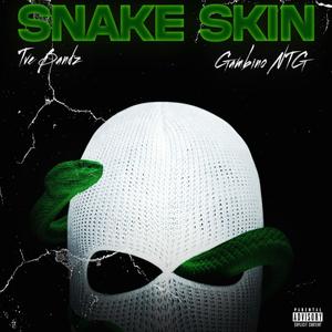 Snake Skin (feat. Gambino NTG) [Explicit]