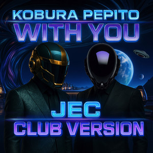 With You (Club Version)