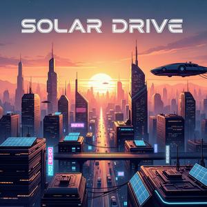 Solar Drive