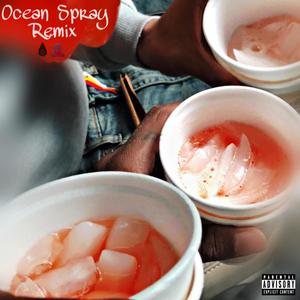 Soicynoheart - Ocean Spray (Explicit)