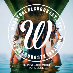 Pure Soul (Original Mix)