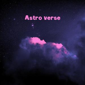 Astro verse(feat. Newkid, Germ & Bladee)