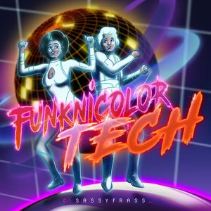 Funknicolor Tech