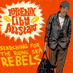 Searching For The Young Ska Rebels