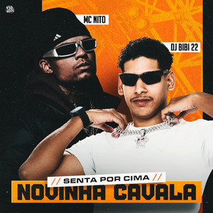 SENTA POR CIMA NOVINHA CAVALA (Explicit)