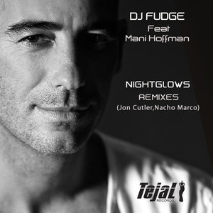 Nightglows (feat. Mani Hoffman) (Remixes)