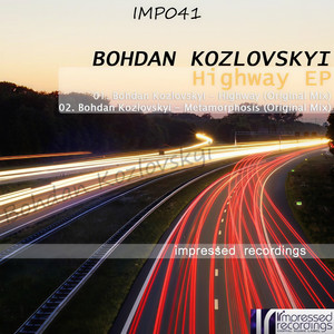 Highway (Original Mix)