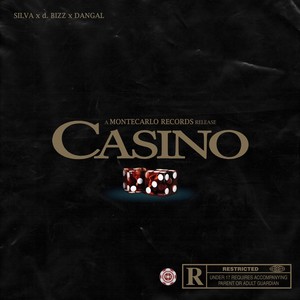 Casino (feat. Dangal & D. Bizz) (Explicit)