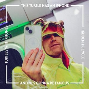 Turtles With Phones (feat. SteeleStrings)