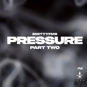 Pressure Pt2 Freestyle (Explicit)