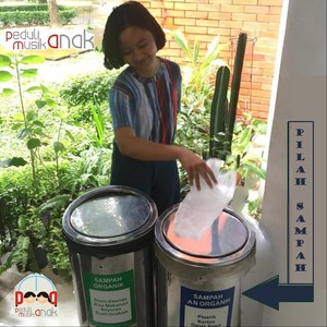 Pilah Sampah (feat. Embun Pramana)