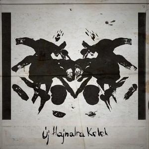 Új Hajnalra Kelek (feat. Kollár Dea)