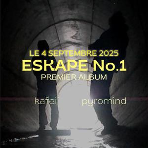 SOUS TERRE (feat. PYROMIND) (Explicit)