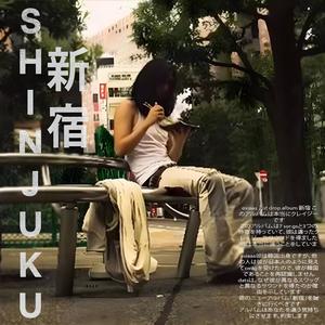 shinjuku (Explicit)