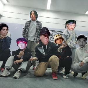 社团freestyle (PROD ShineLikeVVS & Helo Helg)