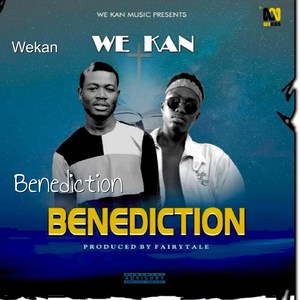 Benediction (Explicit)