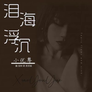 泪海浮沉-小优粤
