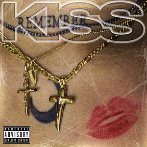 KISS(feat. 悪魔 Akuma, Over Lapa) (Explicit)
