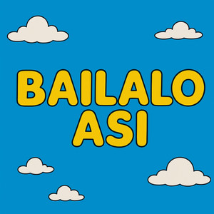 Bailalo Asi (Raspe Beat)