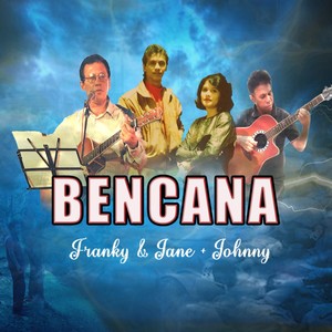 Bencana (Cover)