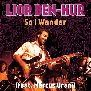 So I Wander(feat. Marcus Urani)