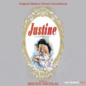 Justine (Original Motion Picture Soundtrack)