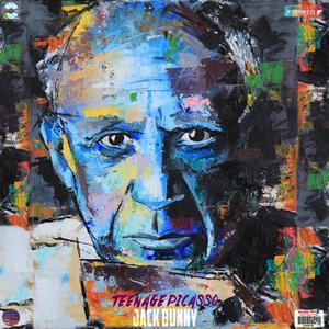 The Wave (feat. Rude Kid Venda & Osome Feyn) (Explicit)