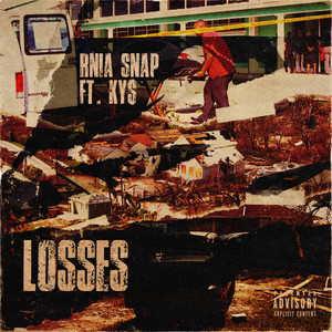 Losses (Explicit)