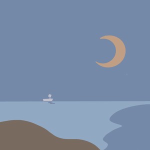 成为彼此的星星