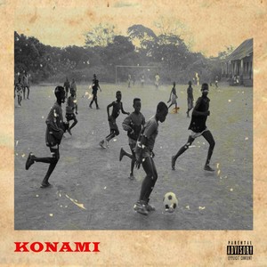 Konami (Explicit)