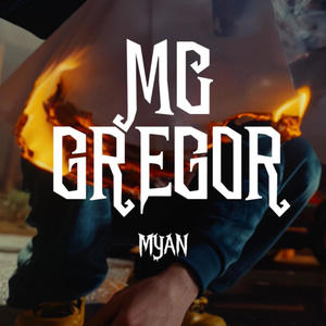McGregor (feat. LLEDRI™️) (Explicit)