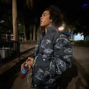 UPIN6 (feat. Dreadx) (Explicit)