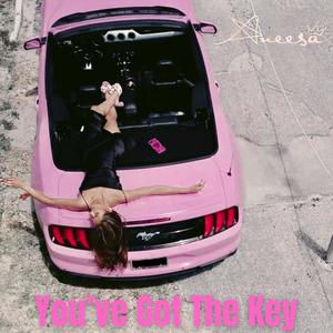 You've Got The Key