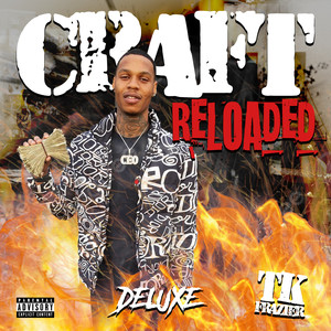 Craft Reloaded (Deluxe) [Explicit]