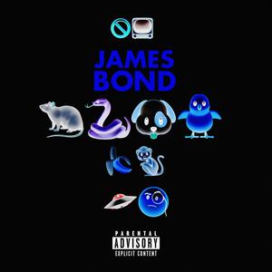 James Bond (Explicit)