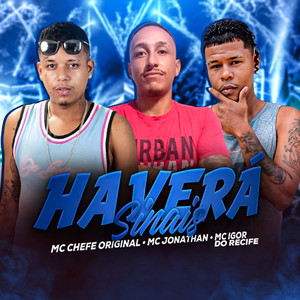 Haverá Sinais (Explicit)