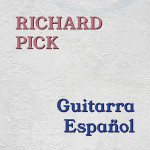 Guitarra Español