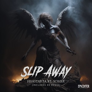 Slip Away (Haunt Mix)