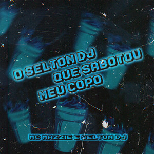 O SELTON DJ QUE SABOTOU MEU COPO (Explicit)