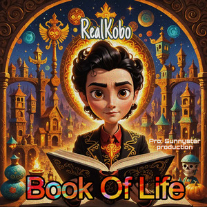 Book of Life