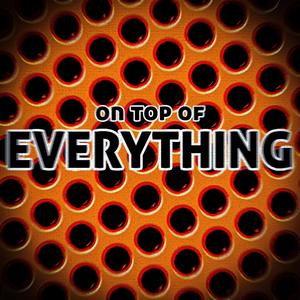 My Own Fright (feat. Cabex Music)