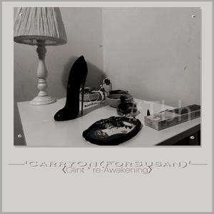 〈Glint * re-Awakening〉: 'CarryOn (ForSusan) ' (Glint Remix)