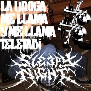 LA DROGA ME LLAMA Y ME LLAMA TELETABI (Dance Remix)